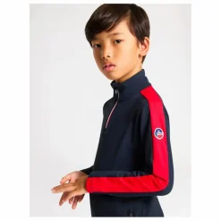 Enfant Fusalp T-Shirts, Chemises|Blouses, T-Shirts*Sous-pull Sinope |
