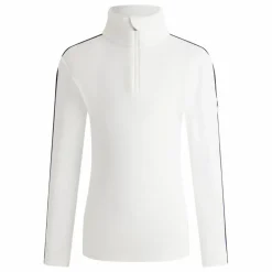 Online Fusalp Sous-Pull Sinope II | Blanc
