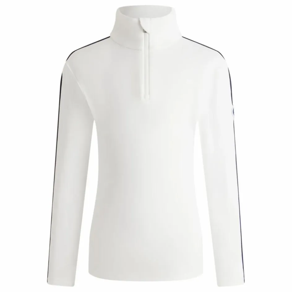Online Fusalp Sous-Pull Sinope II | Blanc