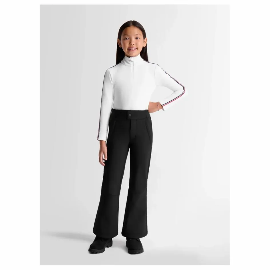 Online Fusalp Sous-Pull Sinope II | Blanc