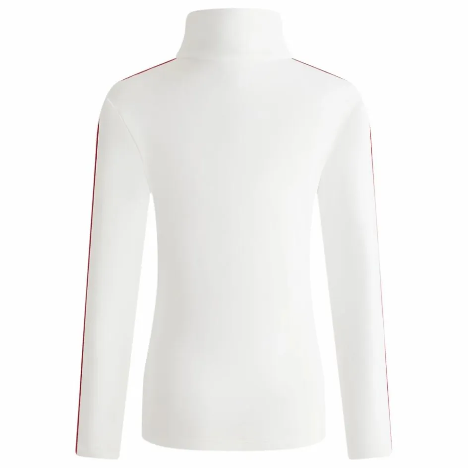 Online Fusalp Sous-Pull Sinope II | Blanc