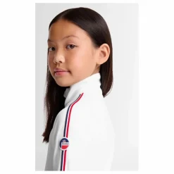 Online Fusalp Sous-Pull Sinope II | Blanc