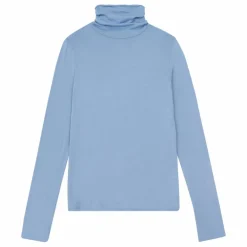 Outlet Hartford Sous-Pull Tya | Bleu