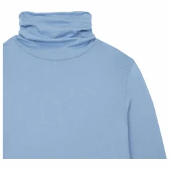 Outlet Hartford Sous-Pull Tya | Bleu