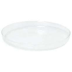 Ichendorf Milano Sous-tasse Piuma en borosilicate| Art De La Table
