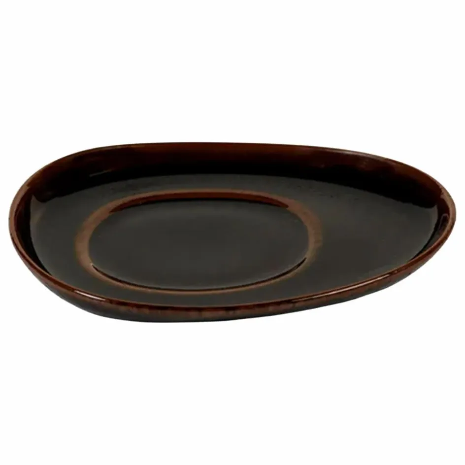 Serax Sous-tasses Out of lines, Uncharted - Set de 2 || Art De La Table