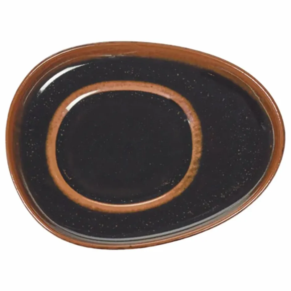 Serax Sous-tasses Out of lines, Uncharted - Set de 2 || Art De La Table