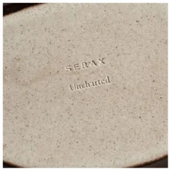 Serax Sous-tasses Out of lines, Uncharted - Set de 2 || Art De La Table