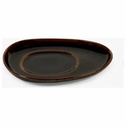 Serax Sous-tasses Out of lines, Uncharted - Set de 2 || Art De La Table
