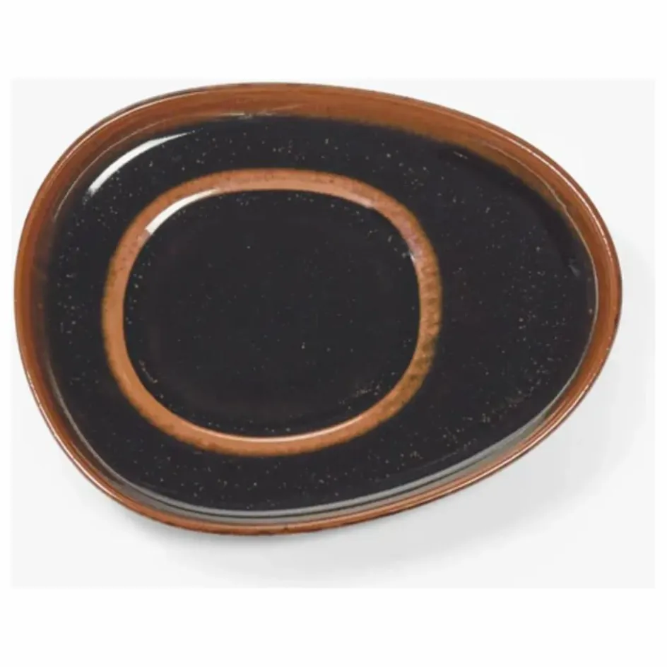 Serax Sous-tasses Out of lines, Uncharted - Set de 2 || Art De La Table