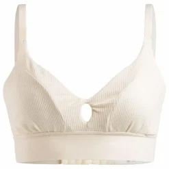 Clearance Mama Hangs Soutien-gorge d'allaitement Mama Glow | Ecru