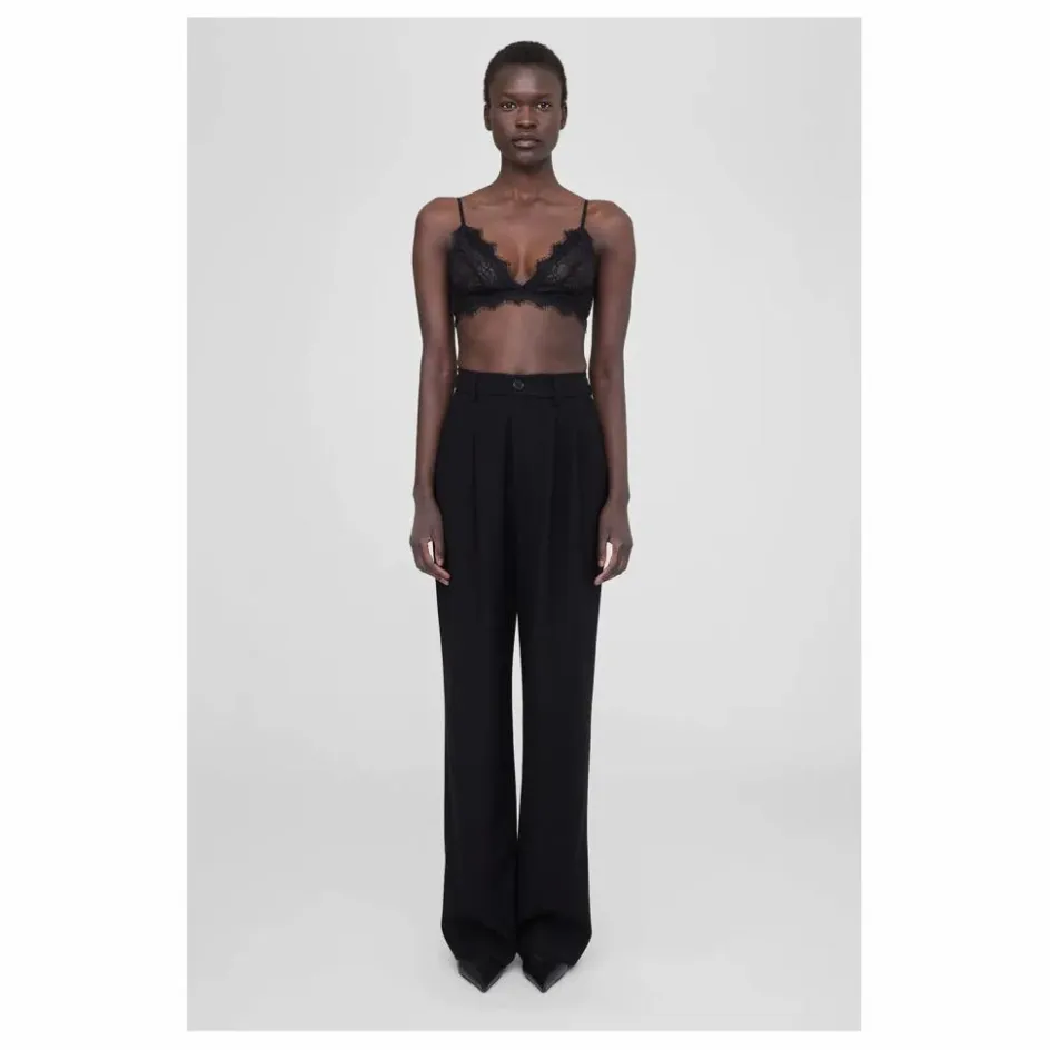 Anine Bing Soutien-gorge Dentelle ||Femme Lingerie, Chaussettes