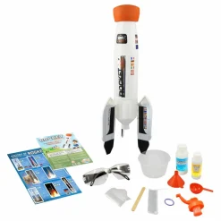 Buki Jeux Éducatifs*Space Rocket