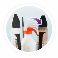 Buki Jeux Éducatifs*Space Rocket