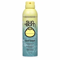 Homme/Femme Sunbum Soins Du Corps|Soins, Wellness*Spray après soleil apaisant Cool Down - 177 ml