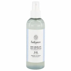 Enfance Paris Spray démêlant sans rinçage - 200 ml|Enfant Soins Des Cheveux|Soins Des Cheveux
