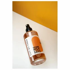 Hot Cut By Fred Spray hydratant cheveux bouclés Wake Up Curl - 200 ml Non teinté