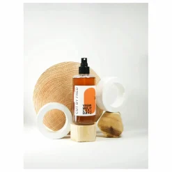 Hot Cut By Fred Spray hydratant cheveux bouclés Wake Up Curl - 200 ml Non teinté
