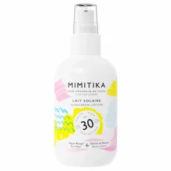 Spray lait protecteur corps SPF30 - 190 ml Femme Soins Du Corps