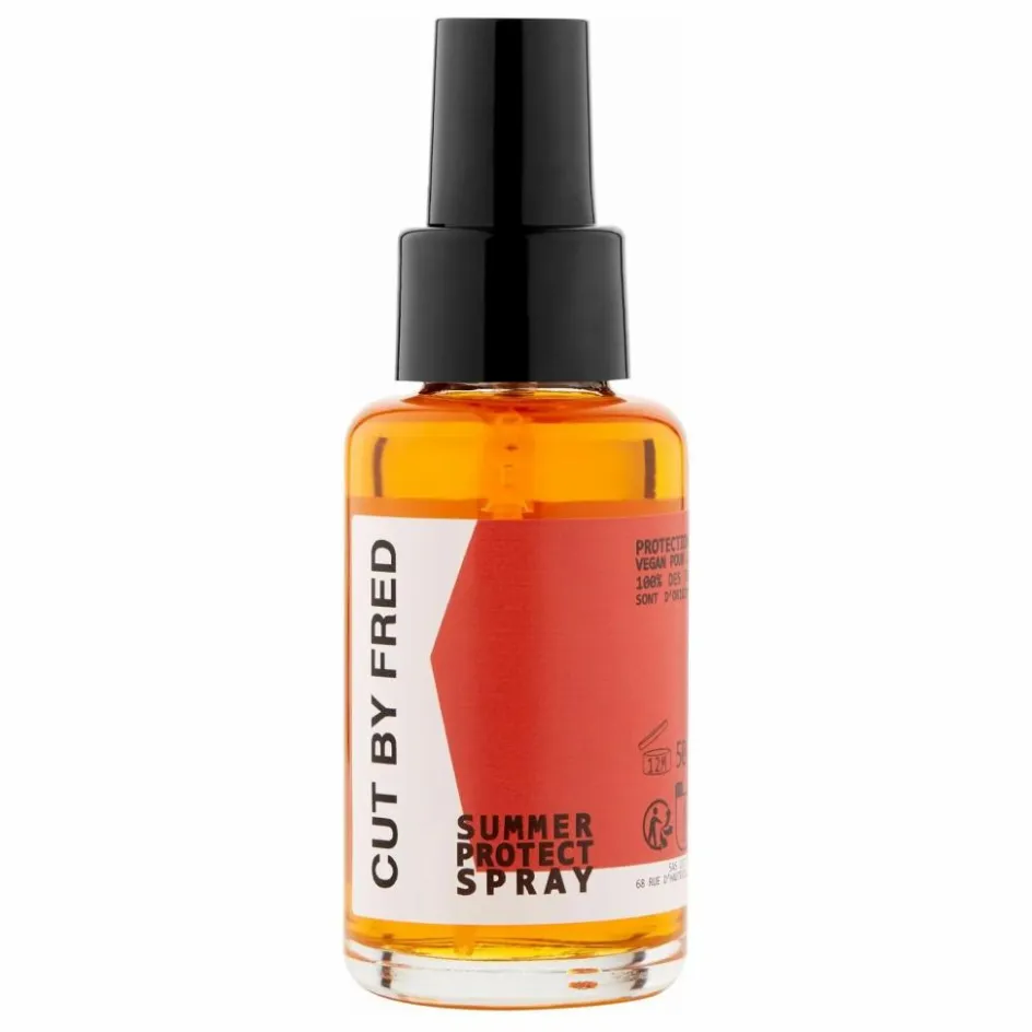 Femme Cut By Fred Soins Des Cheveux*Spray protecteur solaire - 50ml