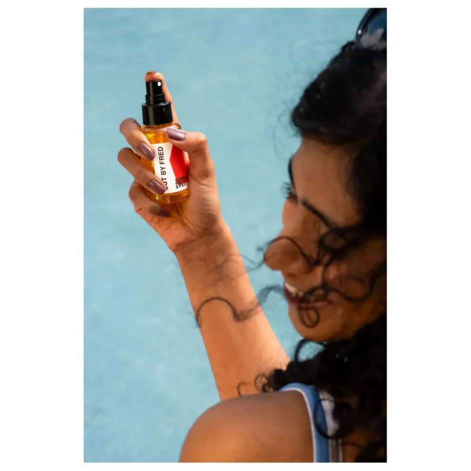 Femme Cut By Fred Soins Des Cheveux*Spray protecteur solaire - 50ml