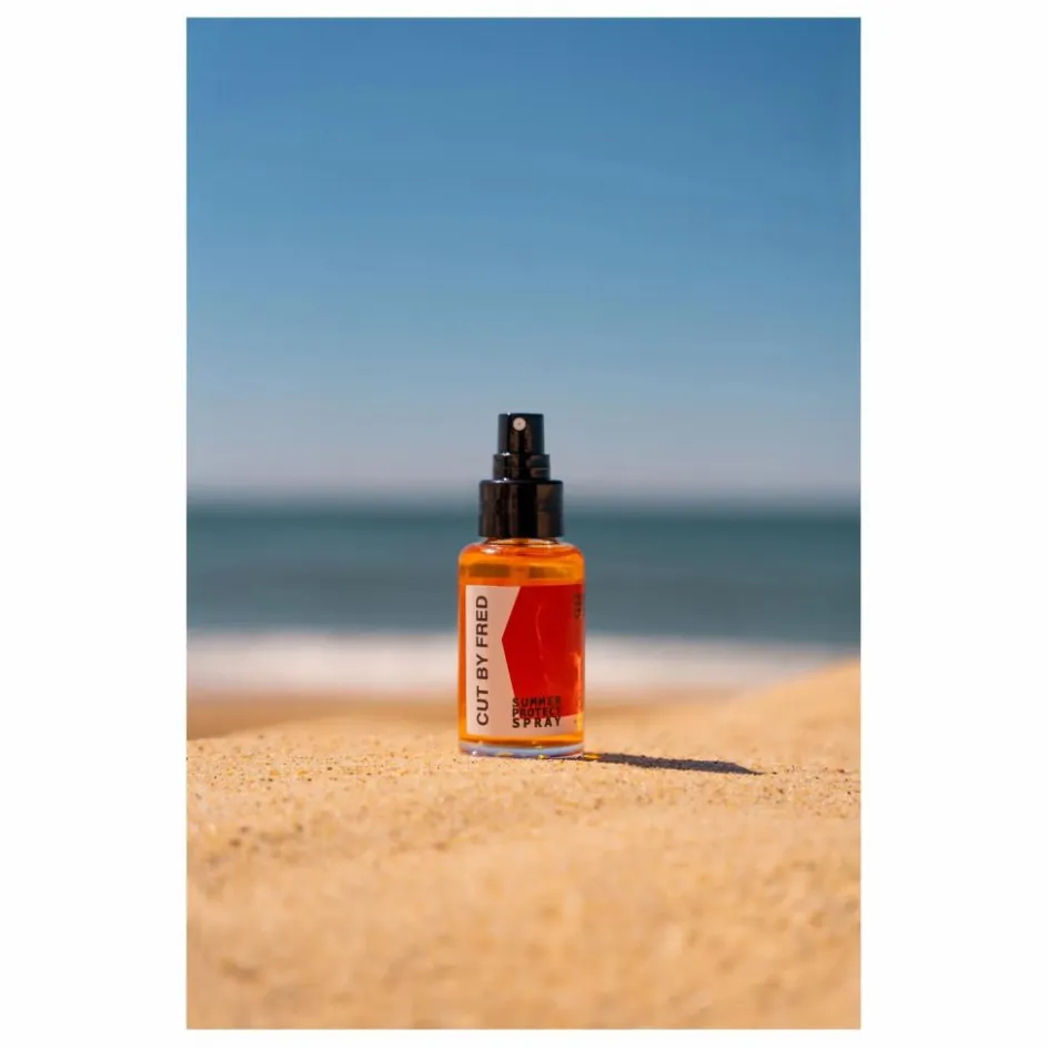 Femme Cut By Fred Soins Des Cheveux*Spray protecteur solaire - 50ml