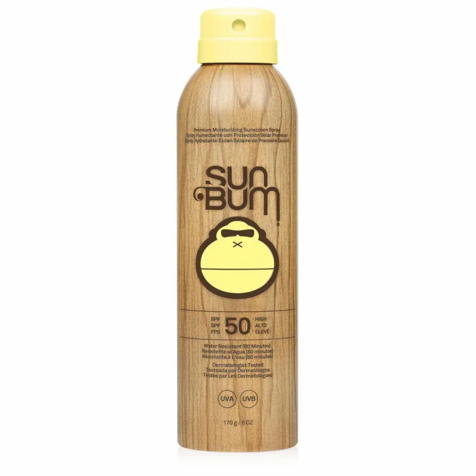 Discount Spray solaire corps Orginal SPF 50 - 170g Homme/Femme Soins Du Corps|Soins, Wellness