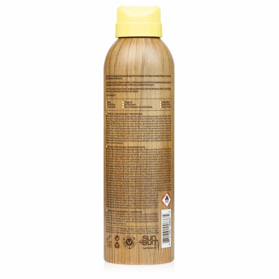 Discount Spray solaire corps Orginal SPF 50 - 170g Homme/Femme Soins Du Corps|Soins, Wellness
