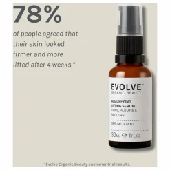Homme/Femme Evolve Soins Du Visage|Taille Voyage*Sérum anti-âge Defying Lifting - 30 ml