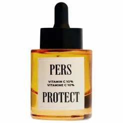 Pers Skincare Sérum antioxydant à la Vitamine C - 30ml|Homme/Femme Soins Du Visage|Soins, Wellness