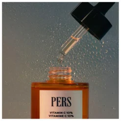Pers Skincare Sérum antioxydant à la Vitamine C - 30ml|Homme/Femme Soins Du Visage|Soins, Wellness