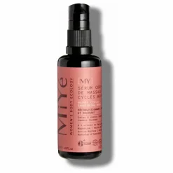 New MiYé Sérum apaisant pour le corps - 50ml Non teinté