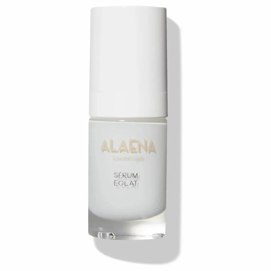 New Alaena Sérum Éclat - 15ml Non teinté