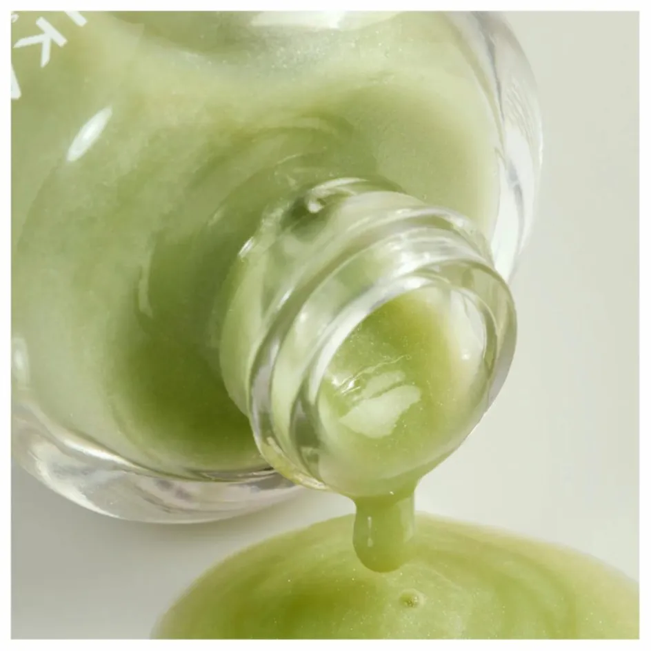 Mimitika Sérum détoxifiant & antioxydant Green Shot - 15 ml|Femme Soins Du Visage|Taille Voyage