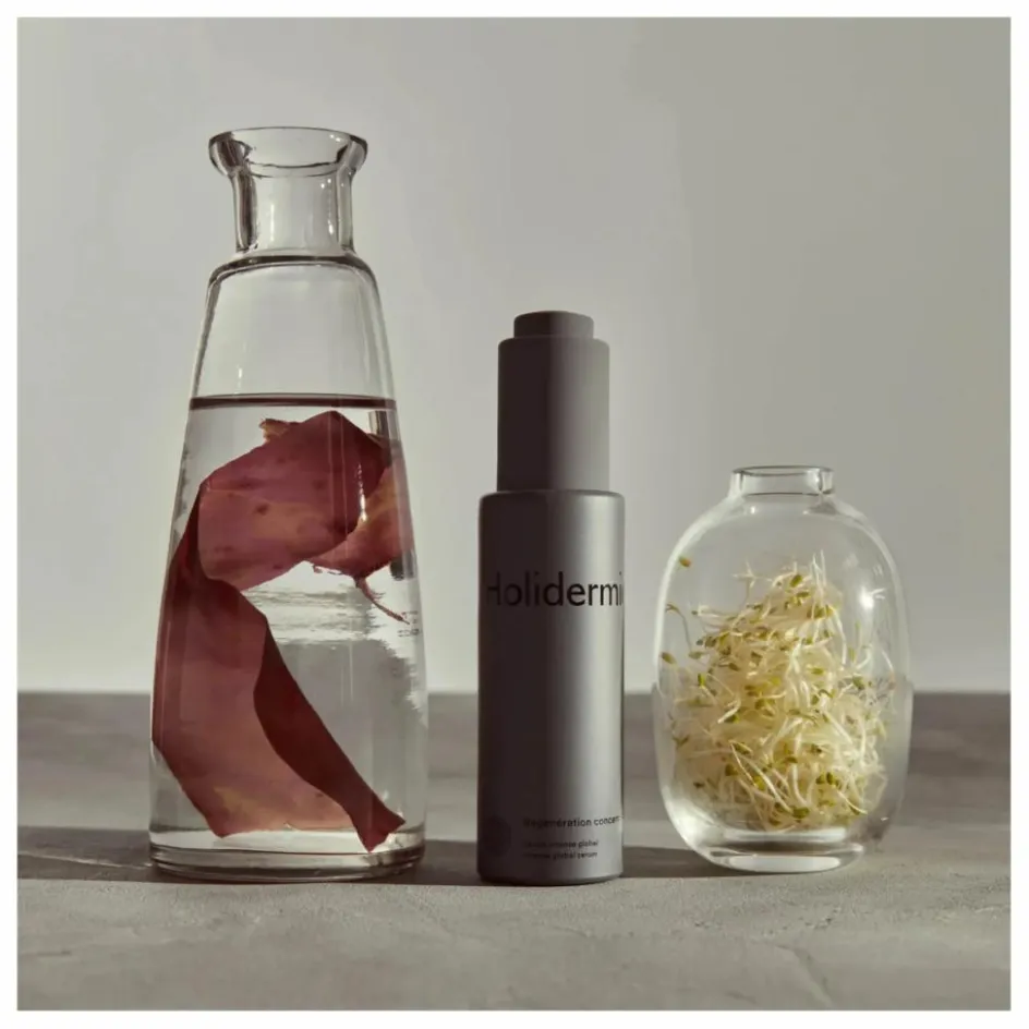 Sérum global jour & nuit - 30 ml Femme Soins Du Visage