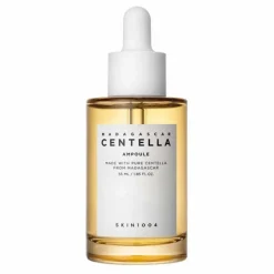 Homme/Femme SKIN1004 Soins Du Visage|Soins, Wellness*Sérum hydratant et apaisant à la centella asiatica - 55ml