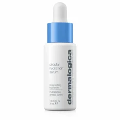 Hot Dermalogica Sérum hydratation circulaire intense - 30 ml Non teinté