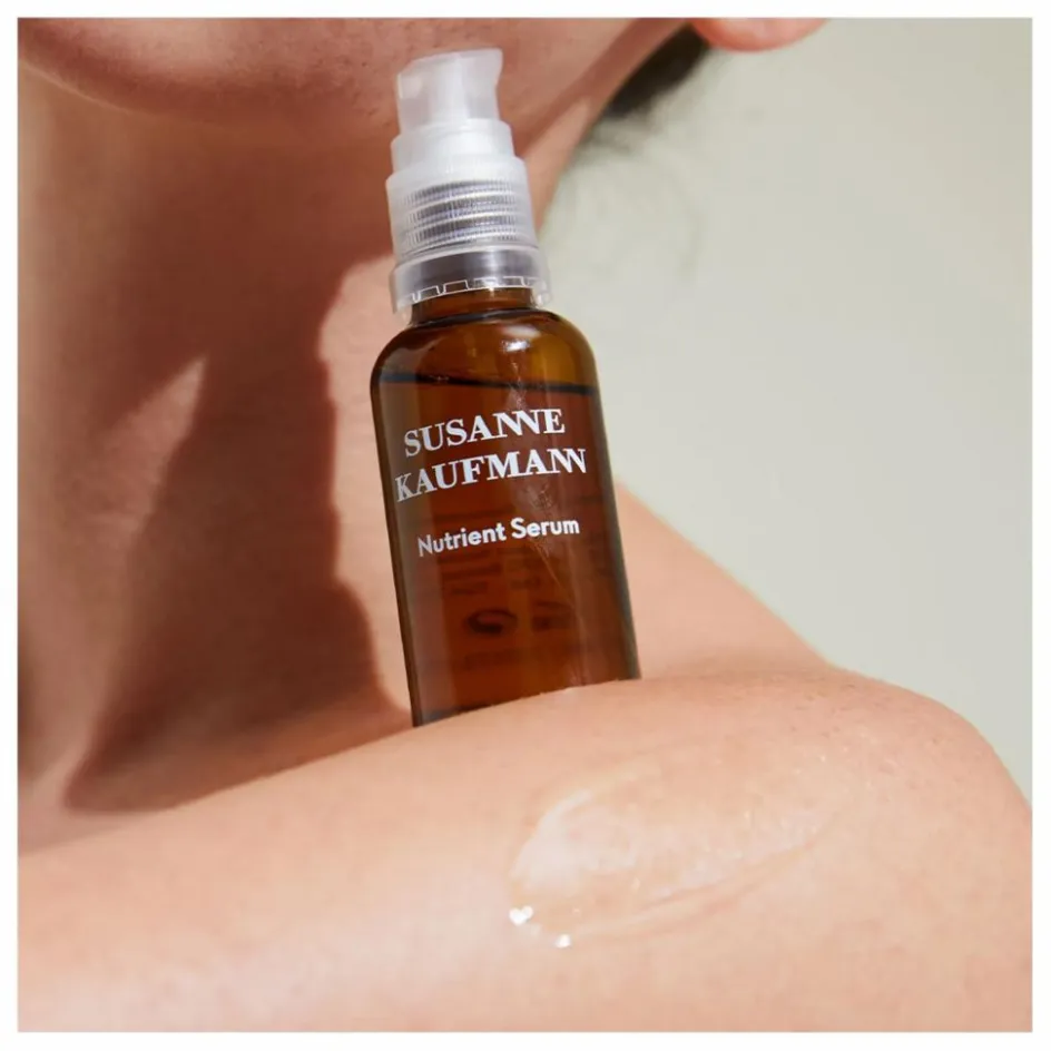 Outlet Susanne Kaufmann Sérum Nutrient - 30ml Non teinté