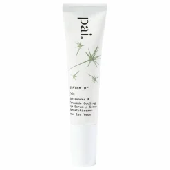Sérum Rafraîchissant pour les Yeux système D - 15ml Femme Soins Du Visage