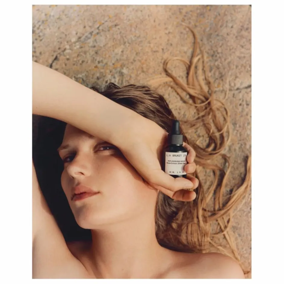 Femme L:A BRUKET Soins Du Visage|Taille Voyage*Sérum reconstituant 279 - 30 ml