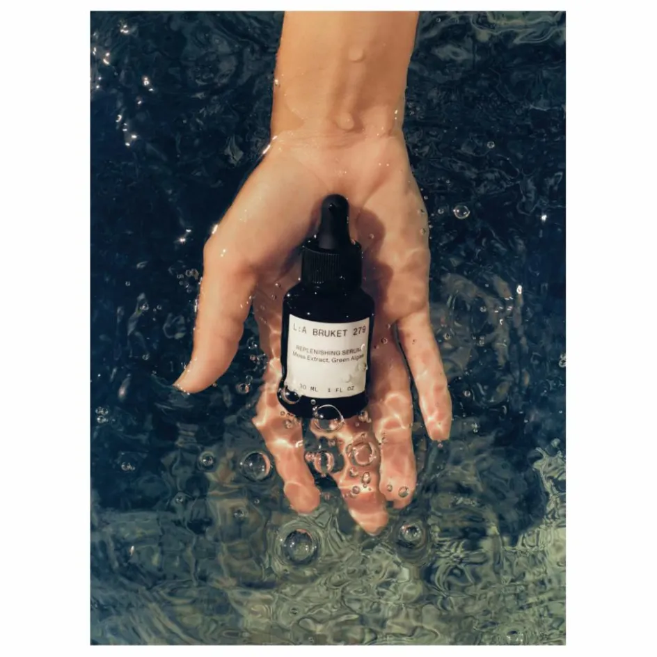 Femme L:A BRUKET Soins Du Visage|Taille Voyage*Sérum reconstituant 279 - 30 ml