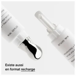 New Sérum Regard Défatiquant - 15 ml Femme Soins Du Visage