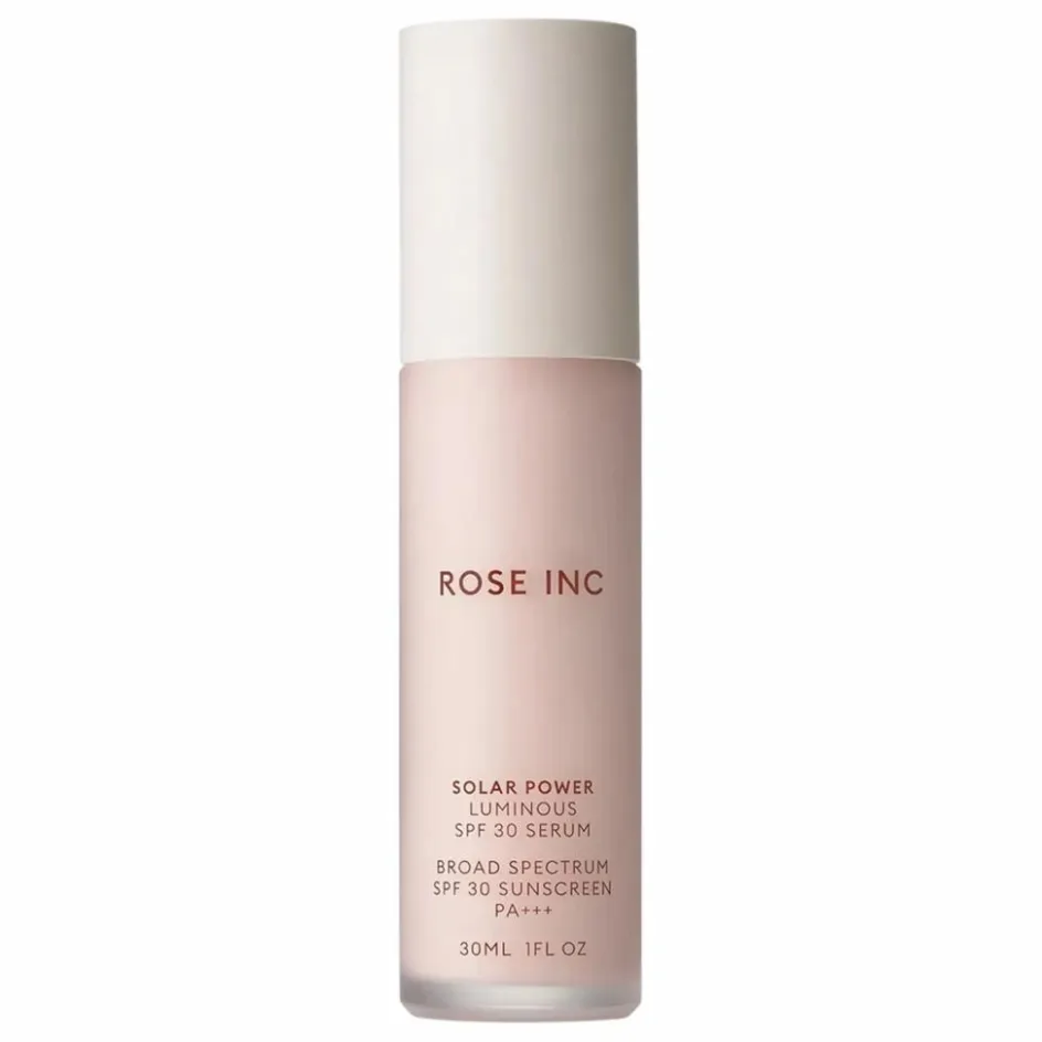 Femme Rose Inc Soins Du Visage*Sérum SPF 30 Solar Power