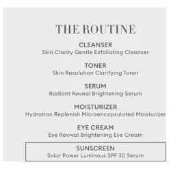 Femme Rose Inc Soins Du Visage*Sérum SPF 30 Solar Power