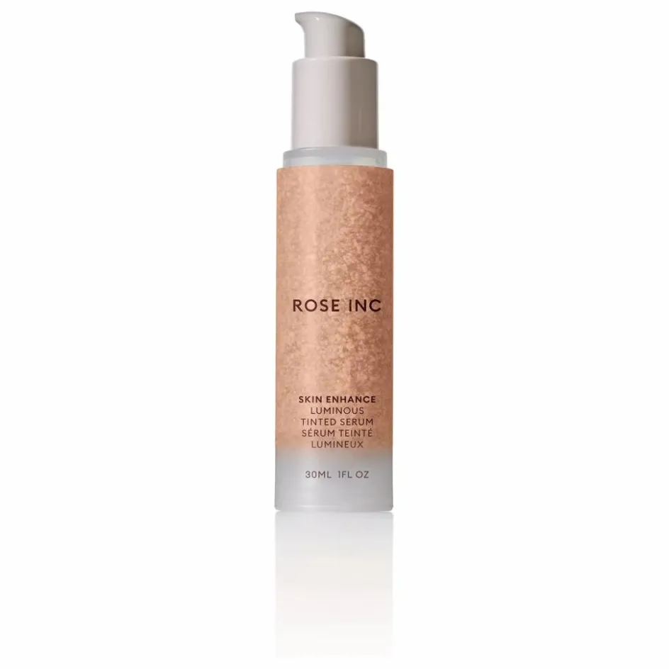 Online Sérum teinté lumineux Skin Enhance | Femme Maquillage