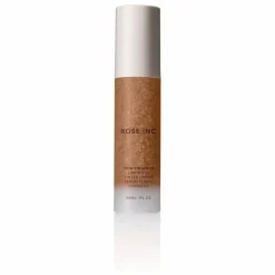 Rose Inc Sérum teinté lumineux Skin Enhance ||Femme Maquillage