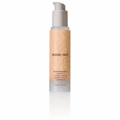 Discount Rose Inc Sérum teinté lumineux Skin Enhance | 30