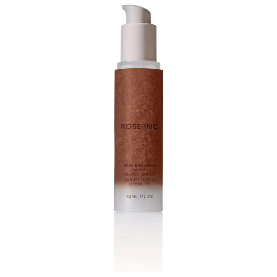 Rose Inc Sérum teinté lumineux Skin Enhance | 120