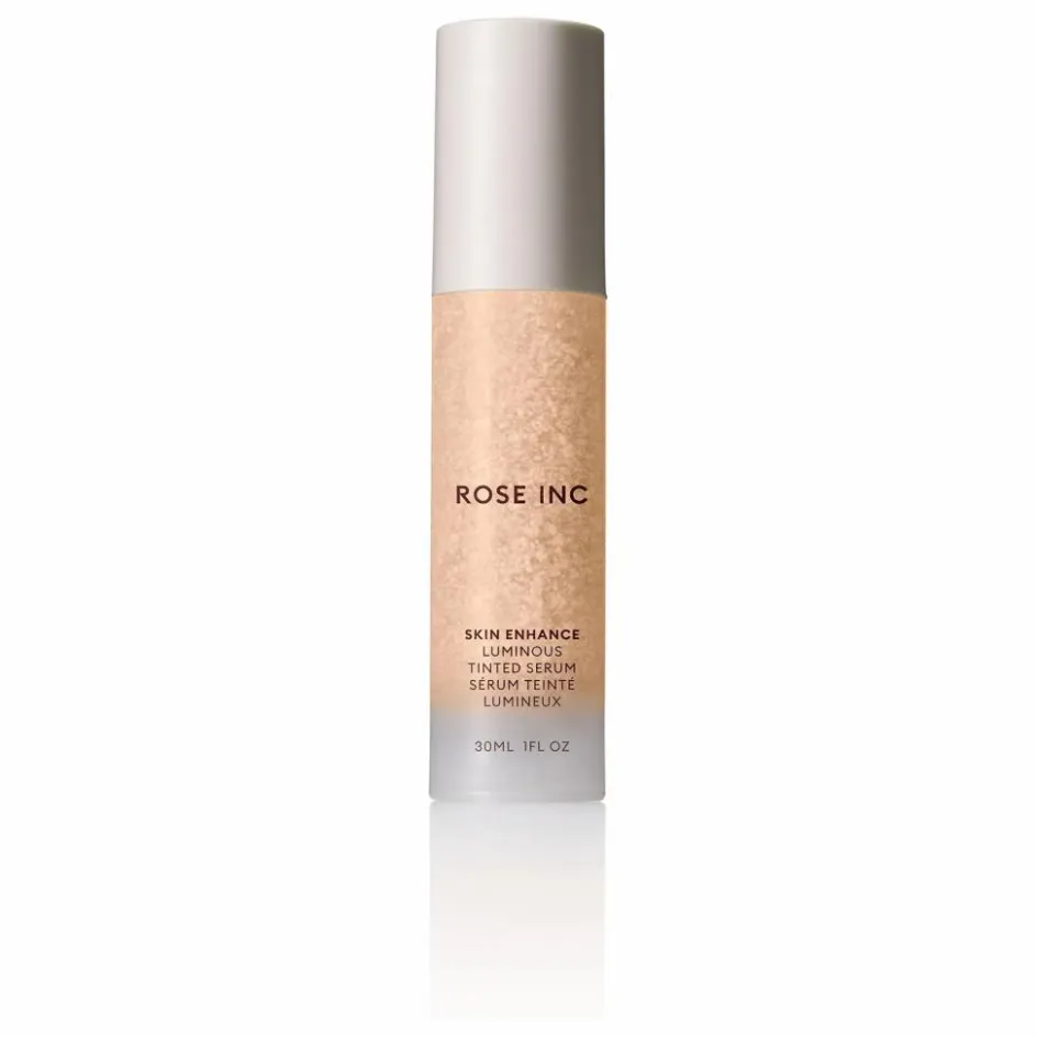 Femme Rose Inc Maquillage*Sérum teinté lumineux Skin Enhance |