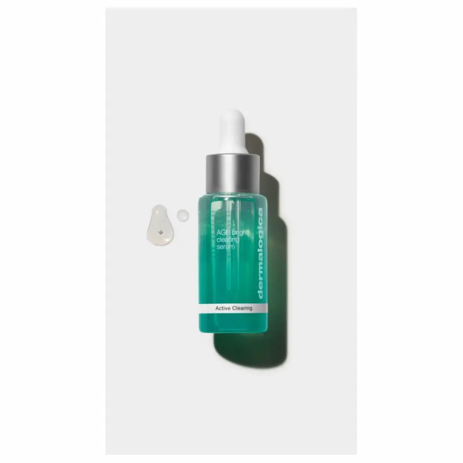 Dermalogica Sérum traitant les imperfections Age bright - 30 ml|Homme/Femme Soins Du Visage|Soins, Wellness